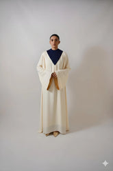 Malika (White) - Nure Dubai